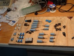ssl spares